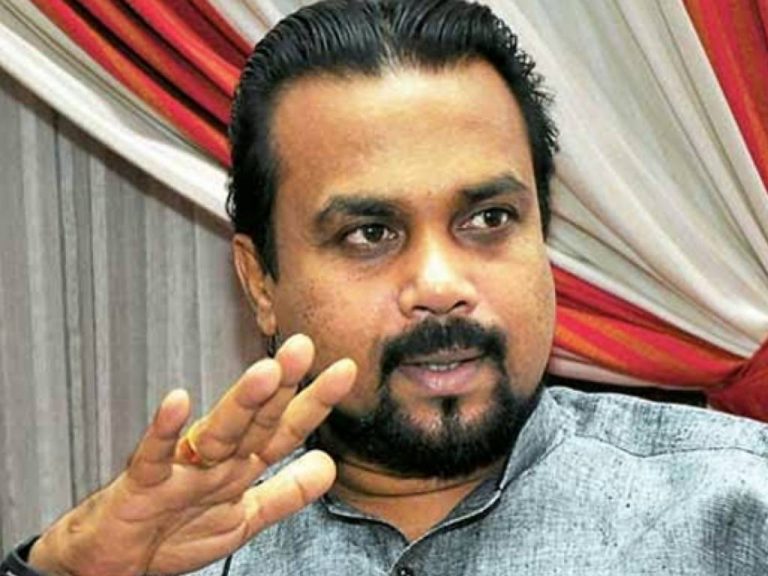 සියලු සංස්කාරයෝ නැසෙන සුළුයි – කැබිනට් සංශෝධනය ගැන විමල්ගේ ප්‍රතිචාරය