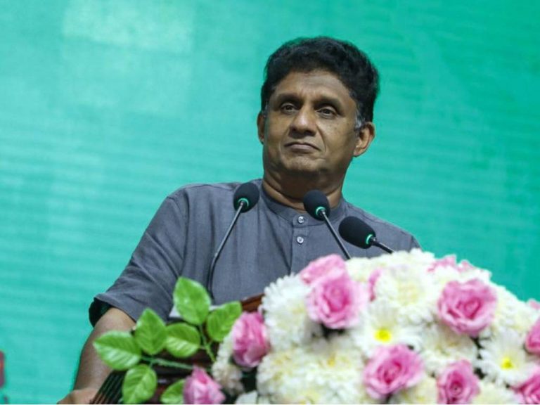 දැන් රැවටුනා ඇති සත්‍යවාදී ගමනකට එක්වෙන්න – විපක්ෂ නායක