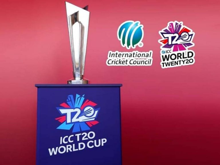 T20 ලෝක කුසලාන කාලසටහන නිකුත් වෙයි – ශ්‍රී ලංකාව පළමු තරගයෙන්ම තරග බිමට