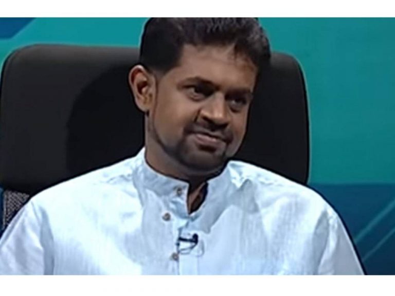 මිල්කෝ සභාපති පුටුවෙන් විසි වූ ලසන්ත පොහොර සමාගමට