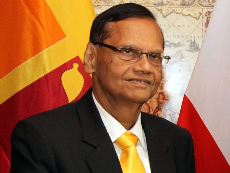 ජනාධිපතිගේ හෝ පාර්ලිමේන්තුවේ ධුර කාලය දීර්ඝ කිරීම ගැන සාකච්ඡාවක්වත් නෑ – ජී.ඇල්.