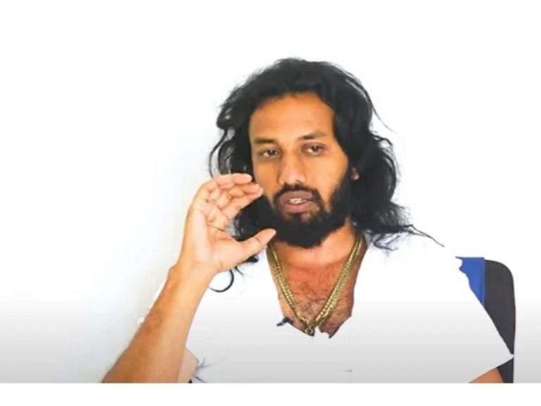 2030 දි රාජපක්ෂලා ඉවරයි, දියසෙන් කුමාරයා බලයට ඇවිත් සක්විති රජ වෙනවා – රිටිගල දේවින්ද