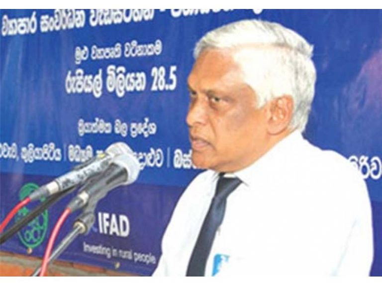 වෛද්‍ය අතුල කහඳලියන කොවිඩ් වැළඳී මියයයි