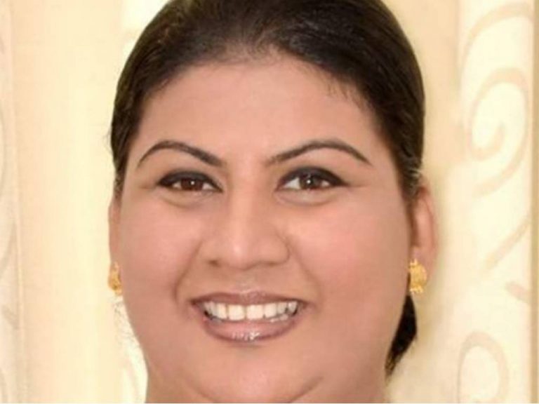 ආණ්ඩු පක්ෂයේ මන්ත්‍රීවරියකටත් කොවිඩ්