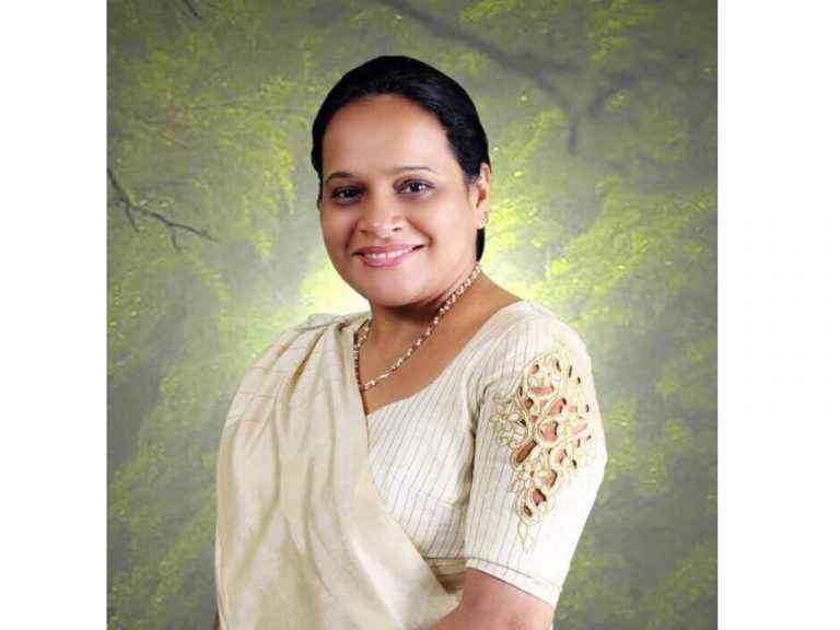මන්ත්‍රී පොකුර තවත් ව්‍යාප්ත වෙයි – රෝහිණී කවිරත්නටත් කොරෝනා