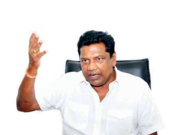 වෙල්ගමගේ පක්ෂය ඇතුළු දේශපාලන පක්ෂ 03 කට ලියාපදිංචිය හිමි වෙයි