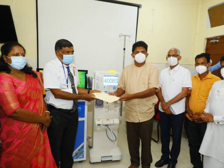 ආණ්ඩුව නිවැරදි නං ඇයි ඡන්දවලට බය – සජිත්