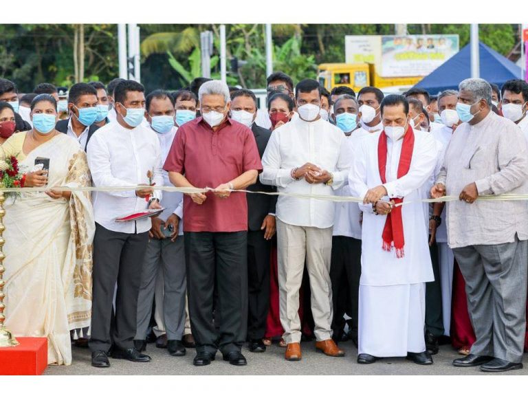 2019 පුරන් කුඹුරු අස්වැද්දූ තරුණයන්ට යළිත් කුඹුරට බසින්නැයි ජනපතිගෙන් ආරාධනාවක් !