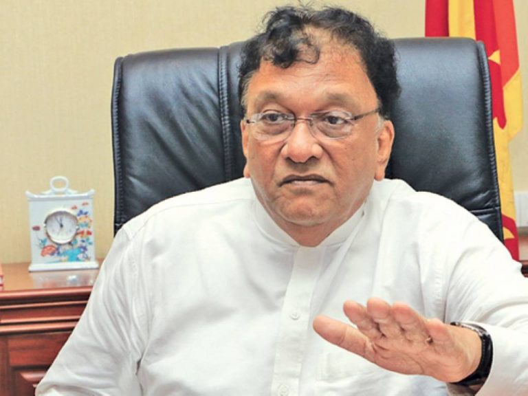 කි‍ලෝමීටර් 04 ක් හදලා එයාලා හැදුවා වගේ විවෘත කරනවා – කිරිඇල්ල