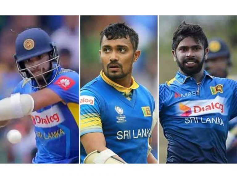 ධනුෂ්ක – කුසල් – දික්වැල්ල තුන්කට්ටුවගේ තරග තහනම ඉවත් කරයි
