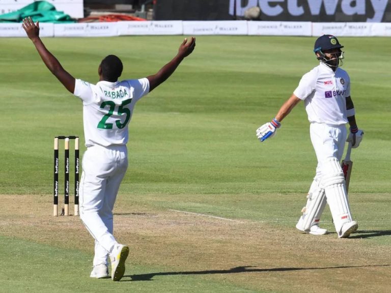 විරාත් කෝලිට අදත් සෙන්චරිය මගහැරෙයි