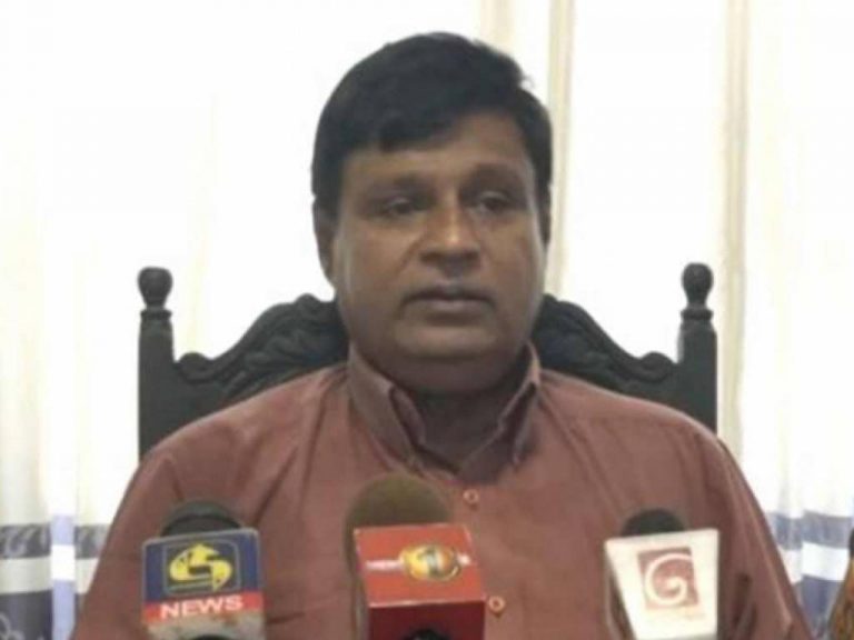 ඩීසල් පෙට්‍රල් නැව් ආවත් බාන්න ඩොලර් නෑ – සජබ වෘත්තීය සමිති කැඳවුම්කරු