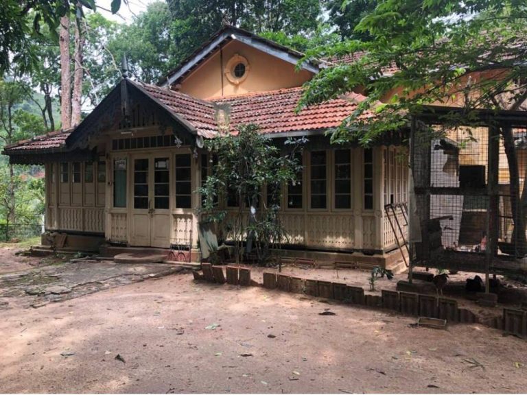 ලන්ඩන් කවි වසරක කවි අස්වැන්න කෘතියක් ලෙස !