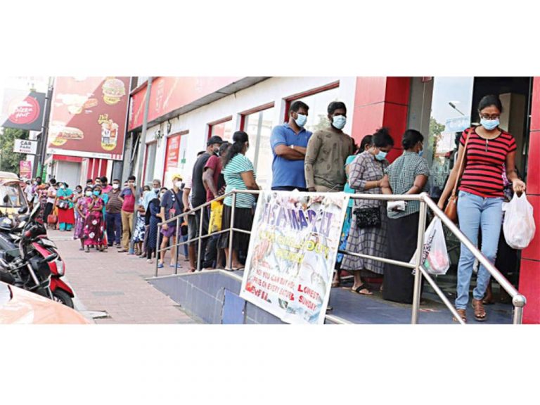 ලංකාවේ සංචාරය අවදානම් – කැනඩා බළධාරීන් සිය ජනතාවට දැනුම් දෙයි