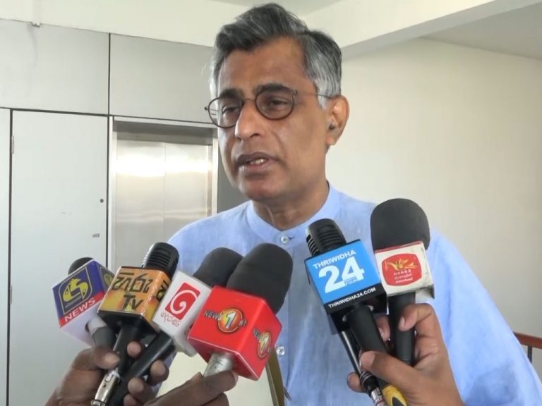 මේ පාපය තවත් ඉවසන්න එපා.මේකට එරෙහිව නැගිටින්න – චම්පික (VIDEO)
