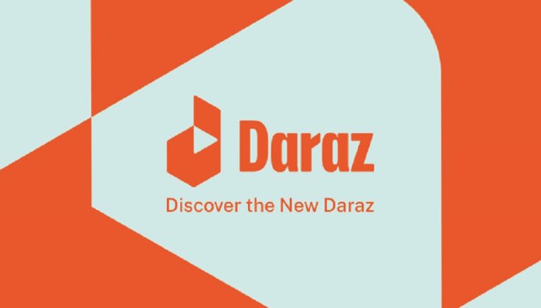 අලූත් කාලෙට අලූත් තාලෙට ගැලපෙන්න Daraz දැන් අලූත් වෙලා – වෙනස් වෙලා