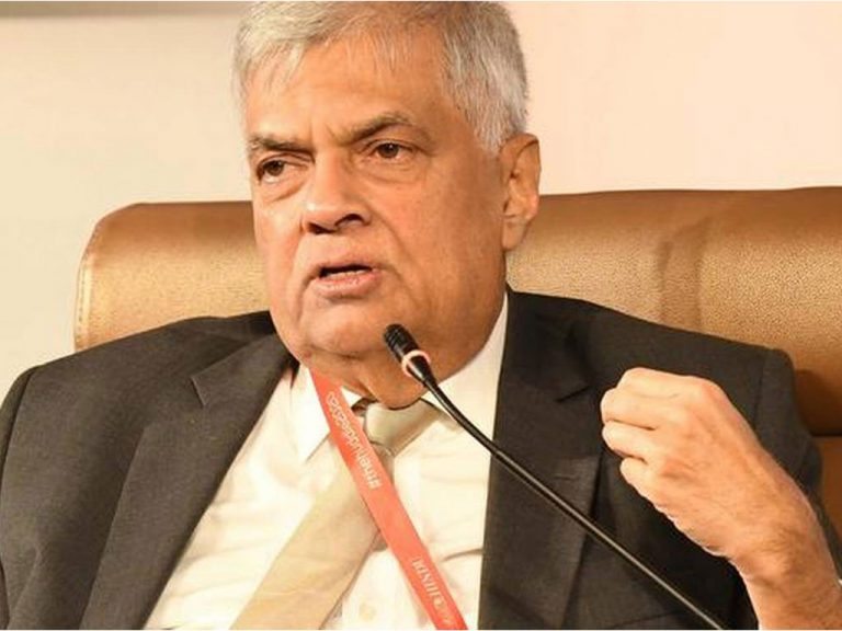 රනිල්ගේ පෙත්සම සලකා බැලීමටත් දින නියම වෙයි
