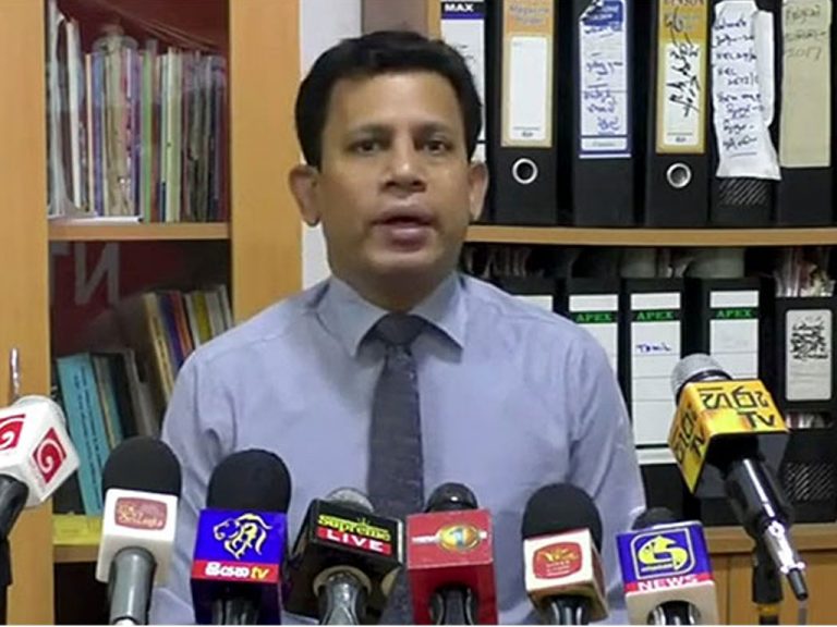 ගුවන් මගින් රටට ඇතුළුවන 4%කට ඔමික්‍රෝන්!