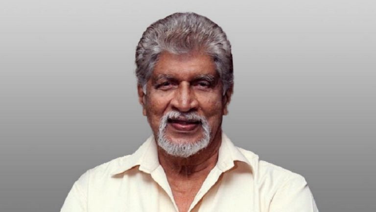 ප්‍රවීණ රංගන ශිල්පී රොබින් ප්‍රනාන්දු මහතා අභාවප්‍රාප්ත වෙයි