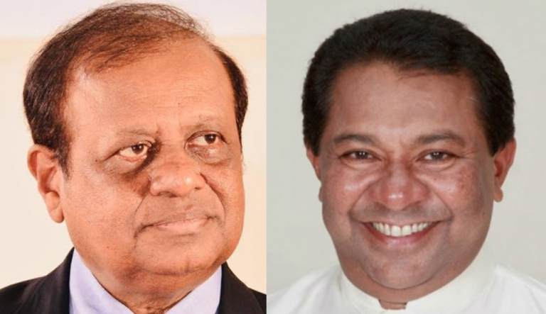 සුසිල්ගේ රාජ්‍ය ඇමති තනතුර SBට…?