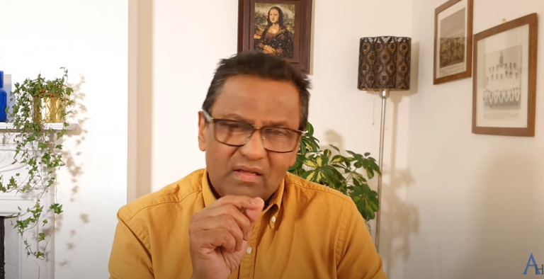 ජනතාව ගෙවල්වල හිර කරලා හොරෙන් පාටි දාපු අගමැති ගෙදර යයිද? (නෑ එහෙම වෙන එකක් නෑ) – නීතීඥ අනුර හෑගොඩ
