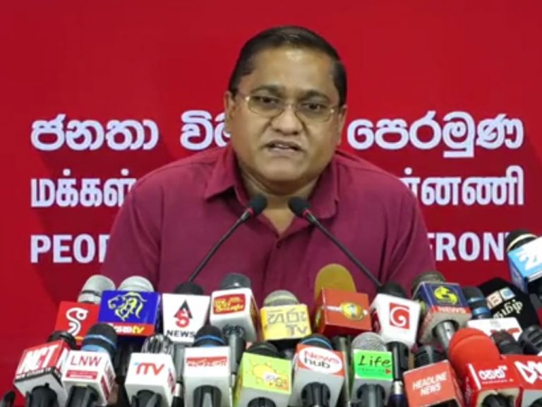 ප්‍රසන්නගේ ලියුමෙන් වැඩේ මාට්ටු – විජිත (VIDEO)