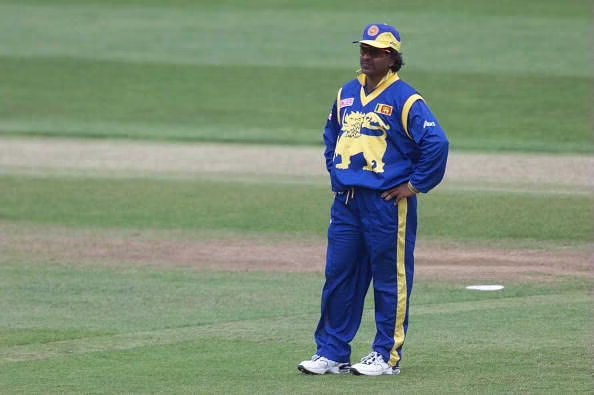 අද සිට ලෙජන්ඩ්ස් හපන්කම්වලට ඕමානයේ දොර හැරේ