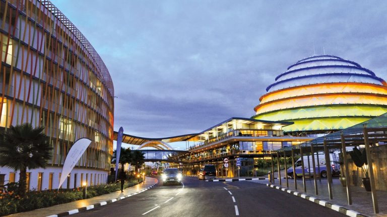 අප්‍රිකානු ටයිකොන්ඩෝ සූරතාවලිය රුවන්ඩාවට?