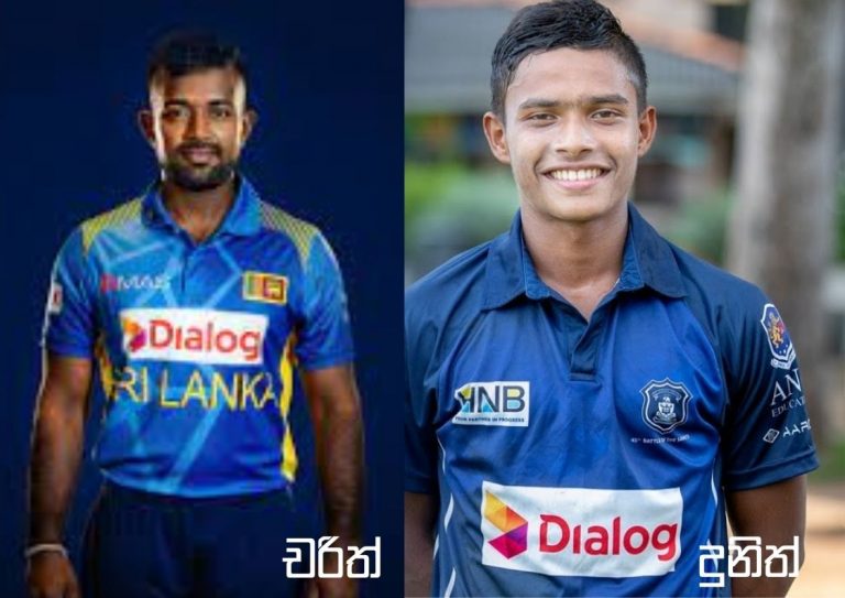 වෙල්ලාලගේ අසලංකගේ තැනට එයි