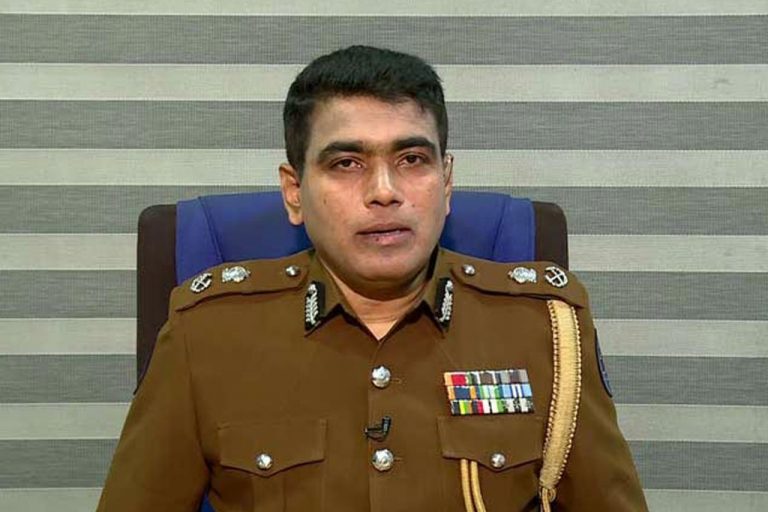 අජිත් රෝහණ යළිත් පොලිස් මාධ්‍ය ප්‍රකාශක තනතුරට