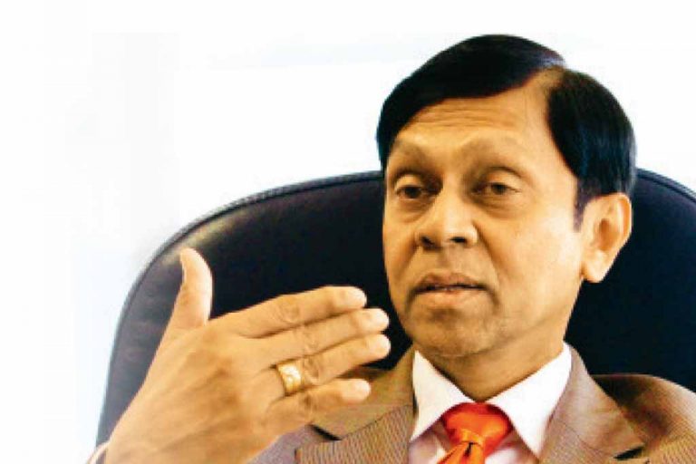 මේ වෙලාවේ රටින් පිටවෙන අදහසක් මට කොහෙත්ම තිබුණේ නෑ – කබ්රාල්