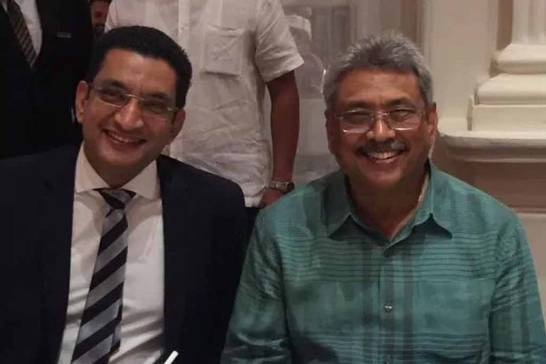 වැඩවර්ජන ව්‍යවස්ථාවෙන්ම තහනම් කළ යුතුයි. ජනාධිපති මීට වඩා සැර විය යුතුයි – අලි සබ්‍රි (VIDEO)