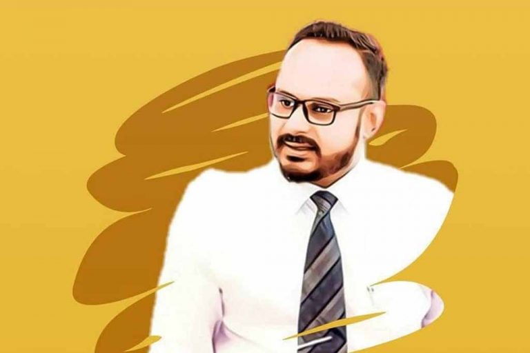 අකාලයේ අප අතරින් සමුගත් අථිල අතාවුද වෙනුවෙන් පුස්තකාලයක්. ඔබත් පොතකින් දායක වෙන්න