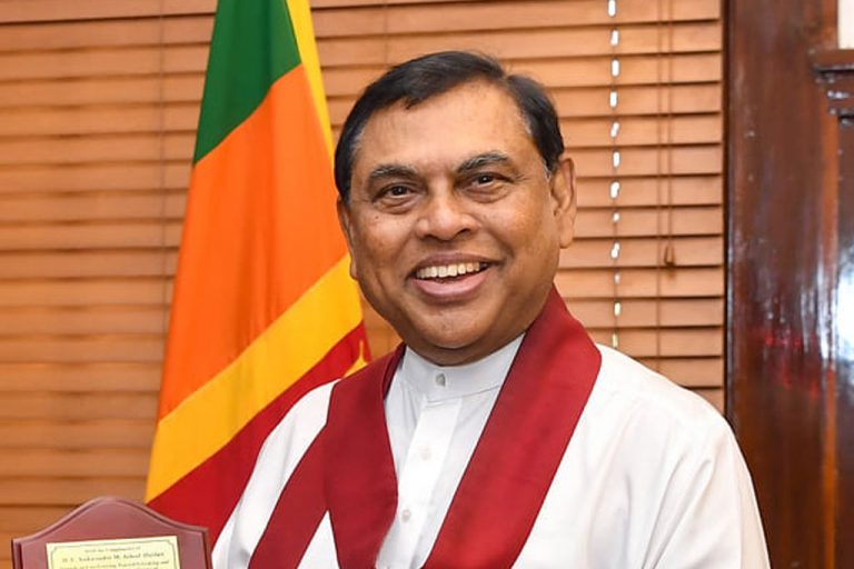 දිවිනැගුම චෝදනාවලට බැසිල් වැරදිකරුද නිවැරදිකරුද? තීන්දුව පෙබරවාරි පළමුවැනිදා