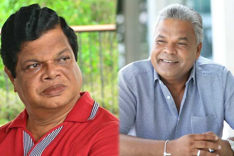 ඩඩ්ලි සිරිසේන දැන් රටේ වෙළඳ ඇමති වෙලා. බන්දුල ඉල්ලා අස්වෙන්න ඕනෑ හරිනම් – මුජිබර්