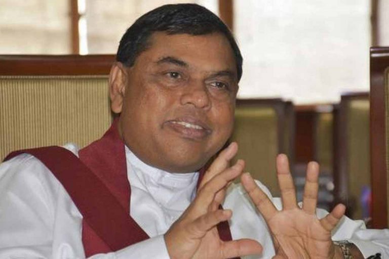 බැසිල්ගේ ඉන්දියා සංචාරය කල්යයි …