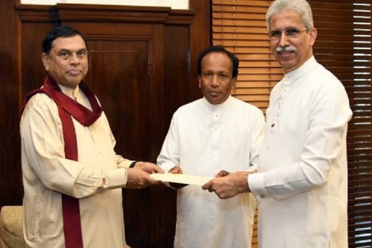 මිල්කෝ නව සභාපති ලෙස පොහොට්ටුවේ පාලක ලේකම් රේණුක පෙරේරා පත්කෙරේ