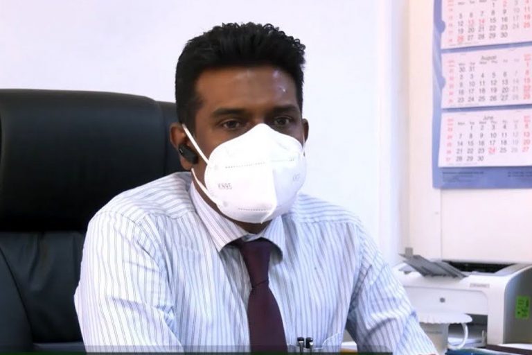 ආසාදිතයන් ඉහළ යාමත් සමග යළිත් රෝහල් ධාරිතාවය අර්බුදයට යන ලකුණු!