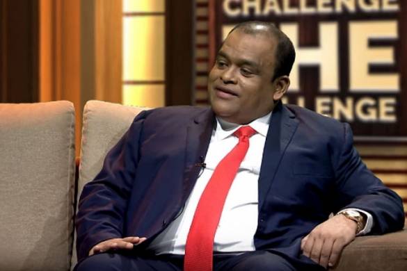 විනිමය අර්බුදය විසඳන්නට ධම්මික පෙරේරාගෙන් ‘අසිරිමත් යෝජනා 7’ ක් : ‘Magnificent 7’
