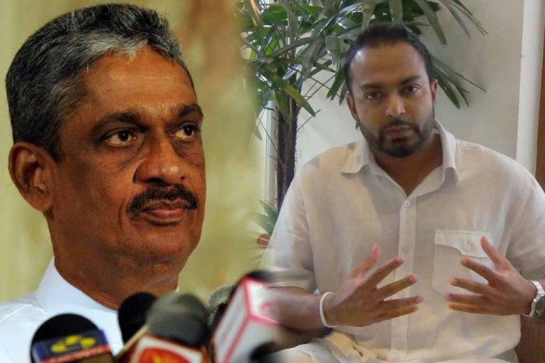 ධනුන තිලකරත්නගේ අක්‍රිය ගිණුම් සක්‍රිය කරයි