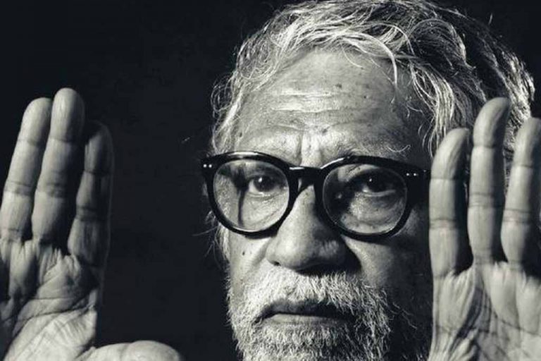 ‘හඳුනා ගත්තොත් ඔබ මා’ ගෙන ආ අප හඳුනා නොගත් පතිරාජ …