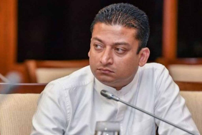 මෛත්‍රීව බේරාගෙන ඉන්න එක තමයි ලොකුම වැරැද්ද. ළඟදීම ජනාධිපතිතුමා ක්‍රියාමාර්ග ගනීවි – දිළුම්