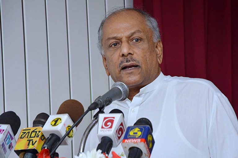 ඉදිරි පැය කීපය තුළ පොළිස්පති පත් කරන බව අගමැති කියයි