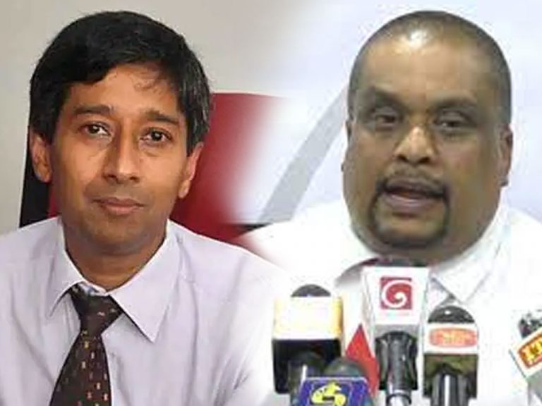 GMOA පාදෙණිය GMOF බෙල්ලනට බයවෙලාද?