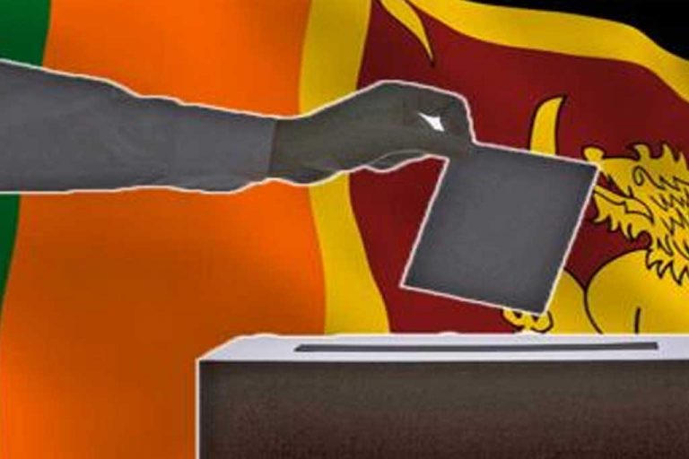 2023 වසරේ මහමැතිවරණයක් ?