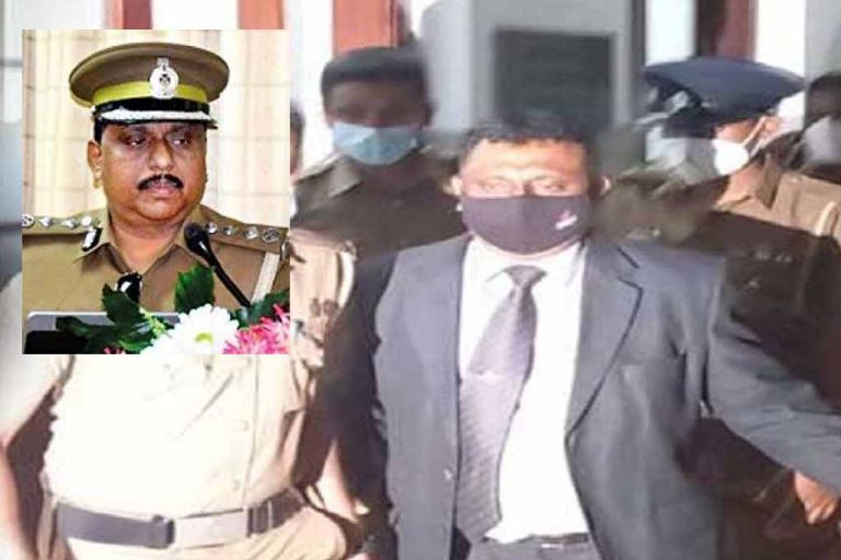 වැලිකඩ ඝාතනය : මරණ දඬුවම නියම වූ එමිල් රංජන්ට බන්ධනාගාර රෝහල් සැප