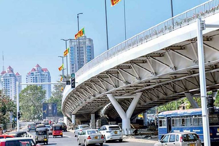 හංගේරියානු ආධාර යටතේ නව ගුවන් පාලම් හතරක් ඉදිකිරීමට කැබිනට් අනුමැතිය