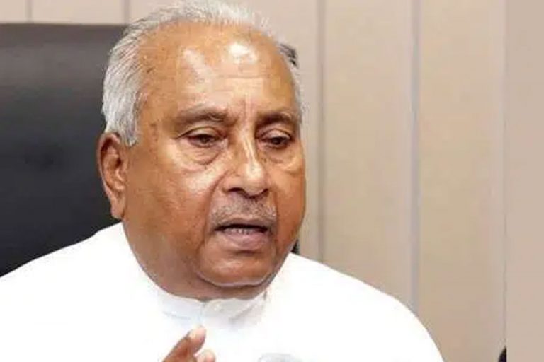 අනිද්දා වෙනකං නම් විදුලිය කපන්නෙ නෑ – ලොකුගේ
