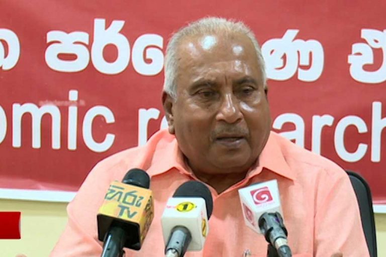ගම්මන්පිල මාධ්‍යයට එක එක ඒවා කීවාට ලංවිමට තෙල් ලැබෙනවා, අපි මිත්‍රයෝ නෙ – ඇමති ලොකුගේ