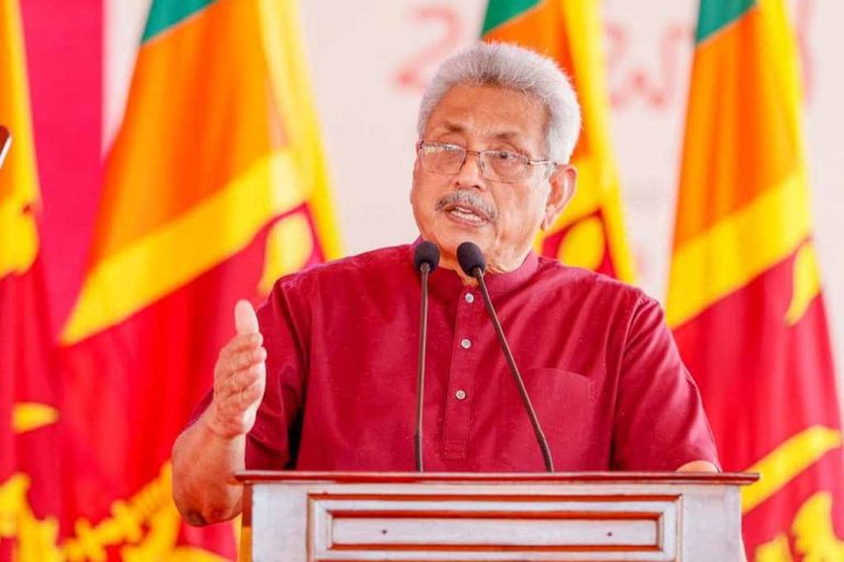 කොවිඩ් නිසා අහිමි වූ වසර 2 ජනමත විචාරණයකින් නැවත ලබාගැනීමට ජනපතිට යෝජනාවක් (VIDEO)